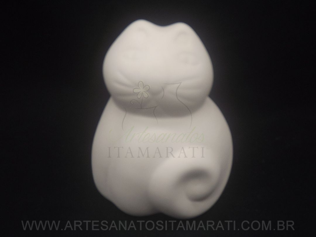 Detalhes do produto Gato Espiral P
